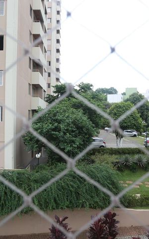 Apartamento à venda com 65m², 2 quartos e 1 vagaVista do Quarto 1 