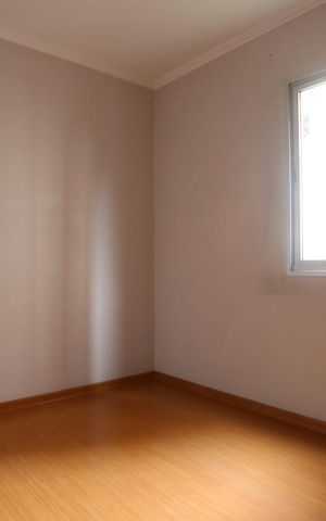 Apartamento à venda com 65m², 2 quartos e 1 vagaQuarto 1