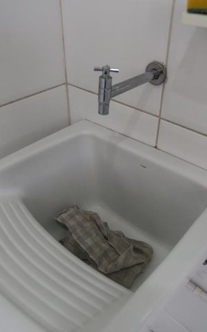 Apartamento à venda com 65m², 2 quartos e 1 vagaÁrea de Serviço - Tanque