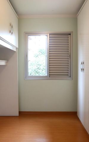 Apartamento à venda com 65m², 2 quartos e 1 vagaQuarto 1 