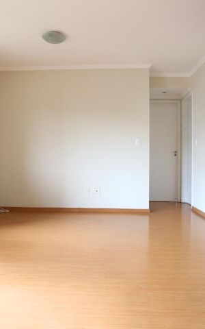 Apartamento à venda com 65m², 2 quartos e 1 vagaSala