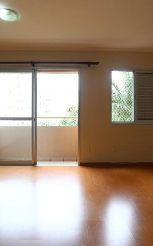 Apartamento à venda com 65m², 2 quartos e 1 vagaSala