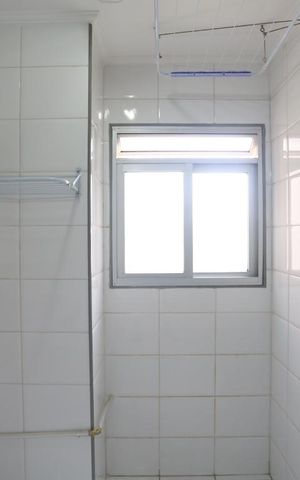 Apartamento à venda com 65m², 2 quartos e 1 vagaÁrea de Serviço
