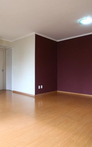 Apartamento à venda com 65m², 2 quartos e 1 vagaSala