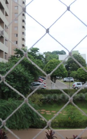 Apartamento à venda com 65m², 2 quartos e 1 vagaVista do Quarto 1
