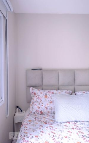 Apartamento para alugar com 65m², 3 quartos e 1 vaga Apartamento para alugar com 65m², 3 quartos e 1 vagaQuarto 2