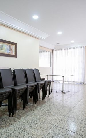 Apartamento à venda com 105m², 3 quartos e 2 vagas Apartamento à venda com 105m², 3 quartos e 2 vagasÁrea Comum - Salão de Festas