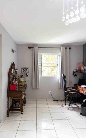 Casa à venda com 215m², 3 quartos e 2 vagas Casa à venda com 215m², 3 quartos e 2 vagasQuarto 3
