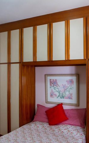 Apartamento à venda com 98m², 3 quartos e sem vaga Apartamento à venda com 98m², 3 quartos e sem vagaQuarto 3