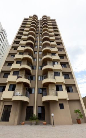 Apartamento para alugar com 54m², 2 quartos e 1 vaga Apartamento para alugar com 54m², 2 quartos e 1 vagaFachada