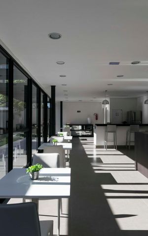 Studio à venda com 31m², 1 quarto e 1 vagaÁrea comum - Lounge piscina