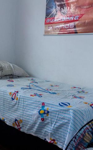 Casa à venda com 115m², 3 quartos e 3 vagasQuarto 2