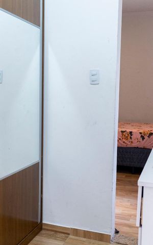 Casa à venda com 115m², 3 quartos e 3 vagasQuarto de Serviço