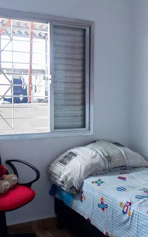 Casa à venda com 115m², 3 quartos e 3 vagasQuarto 2