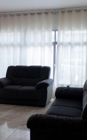 Casa à venda com 115m², 3 quartos e 3 vagasSala