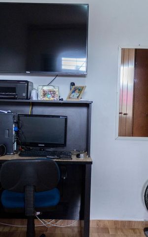 Casa à venda com 115m², 3 quartos e 3 vagasQuarto 1