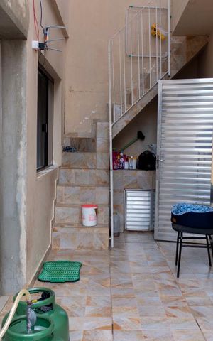 Casa à venda com 115m², 3 quartos e 3 vagasÁrea de Serviço