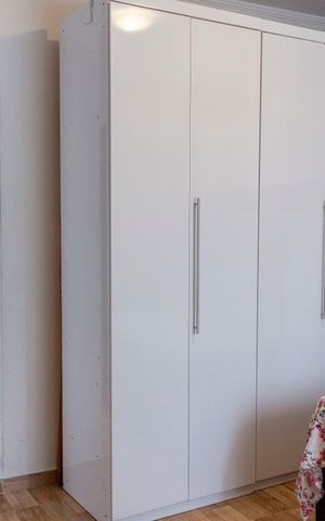 Casa à venda com 115m², 3 quartos e 3 vagasSuíte