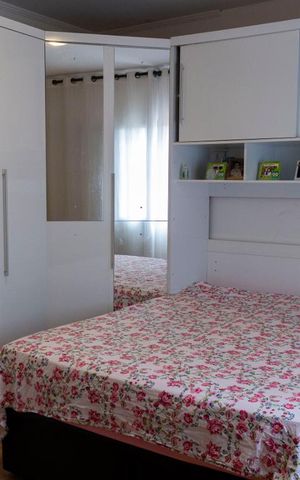 Casa à venda com 115m², 3 quartos e 3 vagasSuíte