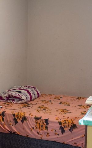 Casa à venda com 115m², 3 quartos e 3 vagasQuarto de Serviço
