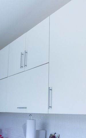 Casa à venda com 115m², 3 quartos e 3 vagasCozinha