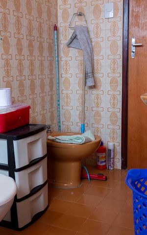 Casa à venda com 115m², 3 quartos e 3 vagasBanheiro