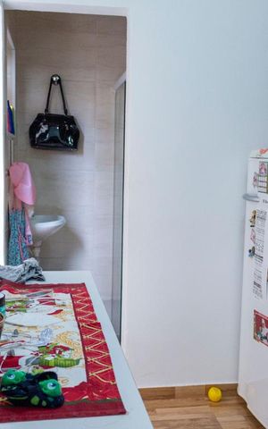 Casa à venda com 115m², 3 quartos e 3 vagasQuarto de Serviço