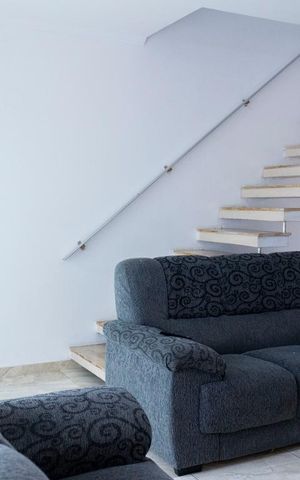 Casa à venda com 115m², 3 quartos e 3 vagasSala