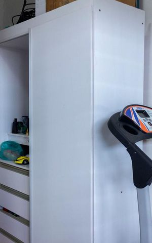 Casa à venda com 115m², 3 quartos e 3 vagasQuarto 2
