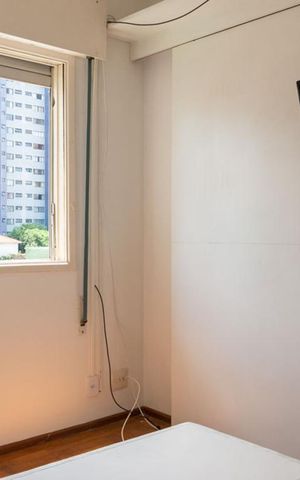 Apartamento à venda com 55m², 2 quartos e 1 vagaQuarto