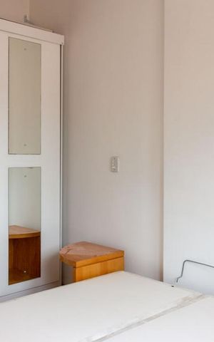 Apartamento à venda com 55m², 2 quartos e 1 vagaQuarto