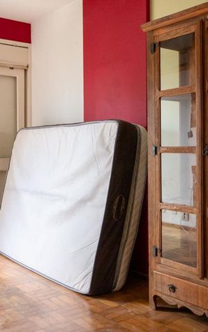 Apartamento à venda com 55m², 2 quartos e 1 vagaSala