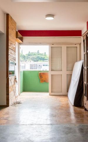 Apartamento à venda com 55m², 2 quartos e 1 vagaSala