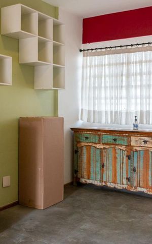 Apartamento à venda com 55m², 2 quartos e 1 vagaSala de jantar