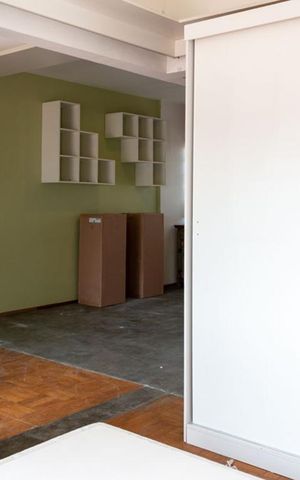 Apartamento à venda com 55m², 2 quartos e 1 vagaQuarto