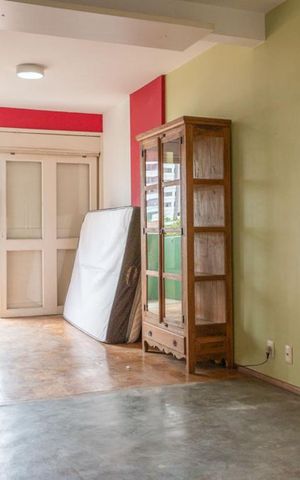 Apartamento à venda com 55m², 2 quartos e 1 vagaSala de jantar