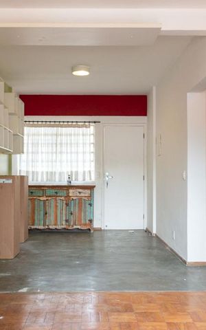 Apartamento à venda com 55m², 2 quartos e 1 vagaSala