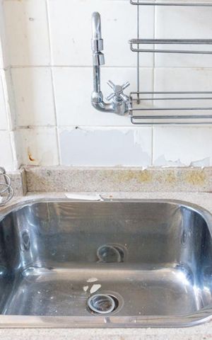 Apartamento à venda com 55m², 2 quartos e 1 vagaTanque