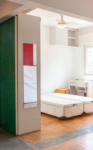 Apartamento à venda com 55m², 2 quartos e 1 vagaQuarto