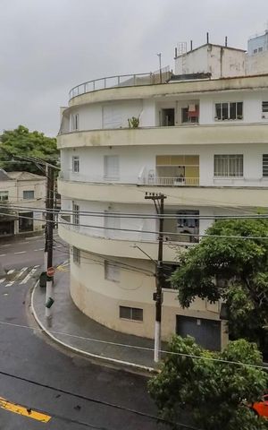 Apartamento à venda com 75m², 2 quartos e 2 vagasQuarto 2 - suite
