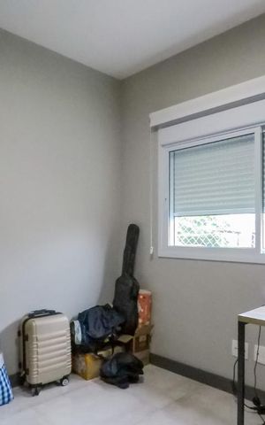 Apartamento à venda com 75m², 2 quartos e 2 vagasQuarto 1