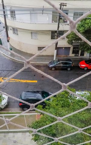 Apartamento à venda com 75m², 2 quartos e 2 vagasVaranda Gourmet