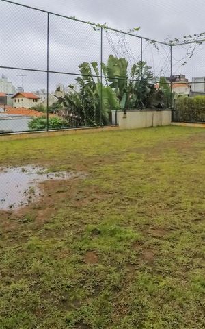 Apartamento à venda com 75m², 2 quartos e 2 vagasCampo de futebol