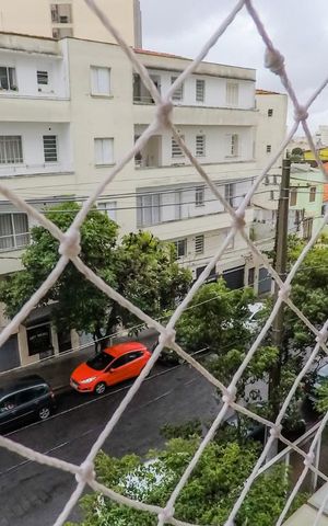 Apartamento à venda com 75m², 2 quartos e 2 vagasÁrea de Serviço