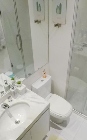 Apartamento à venda com 75m², 2 quartos e 2 vagasBanheiro