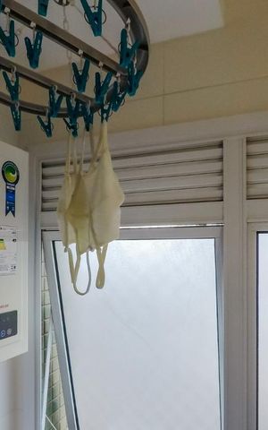 Apartamento à venda com 75m², 2 quartos e 2 vagasÁrea de Serviço