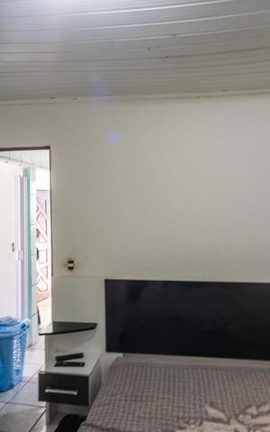 Casa à venda com 338m², 4 quartos e 8 vagas Casa à venda com 338m², 4 quartos e 8 vagasQuarto 2
