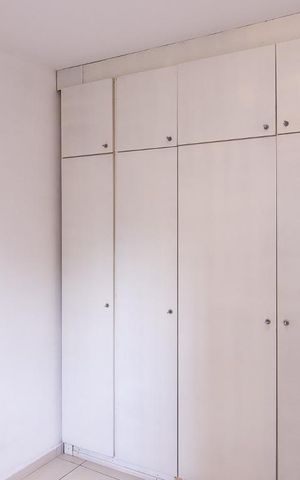 Apartamento para alugar com 44m², 1 quarto e 1 vaga Apartamento para alugar com 44m², 1 quarto e 1 vagaQuarto