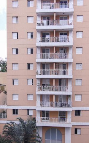 Apartamento para alugar com 44m², 1 quarto e 1 vaga Apartamento para alugar com 44m², 1 quarto e 1 vagaVista Quarto