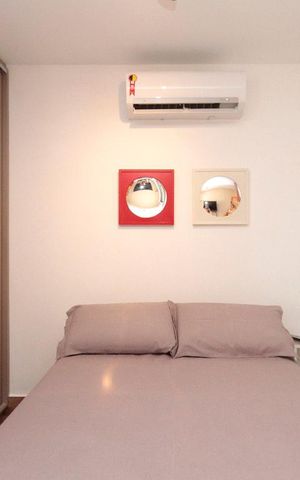 Studio para alugar com 26m², 1 quarto e sem vagaStudio